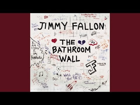 Jimmy Fallon — Hammertime Medley