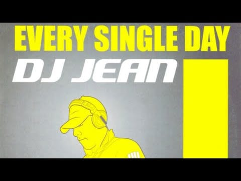 DJ Jean — 𝐃𝐉 𝐉𝐞𝐚𝐧 ‎– 𝐄𝐯𝐞𝐫𝐲 𝐒𝐢𝐧𝐠𝐥𝐞 𝐃𝐚𝐲 (𝐉𝐮𝐦𝐩 𝐒𝐭𝐲𝐥𝐞 𝐑𝐞𝐦𝐢𝐱)