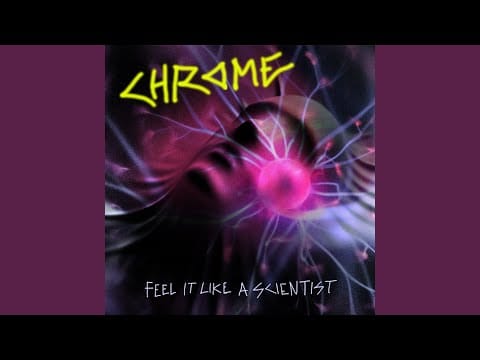 Chrome (8) — Six