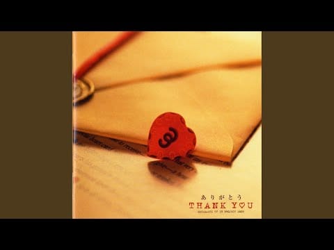 Yuki Saito — Thanks!