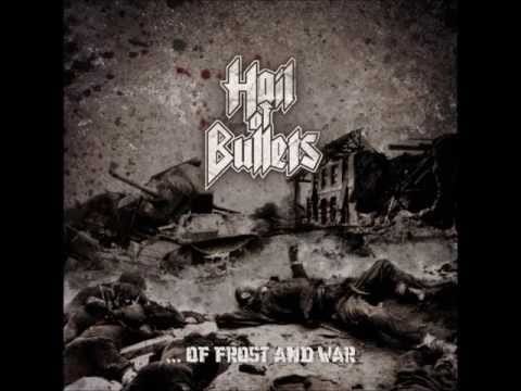Hail Of Bullets — Hail of Bullets - Nachthexen