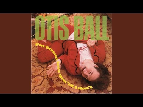 Otis Ball — Amanda for All Seasons