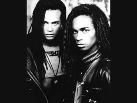 Milli Vanilli — Milli Vanilli - Baby Don't Forget My Number