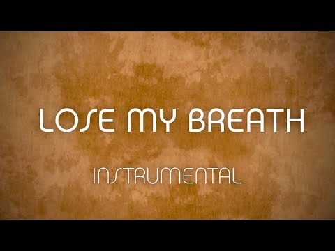 Destiny's Child — Lose My Breath (Instrumental)