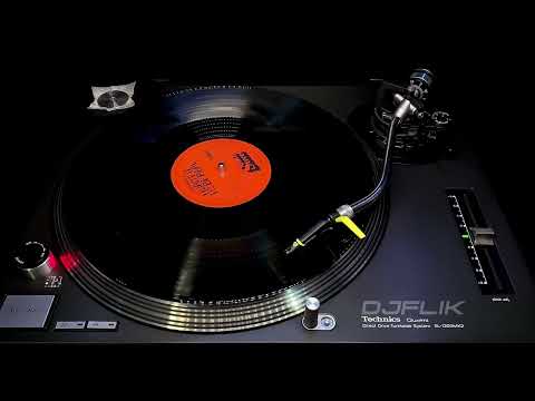 John Rocca — John Rocca – I Want It To Be Real (Late Nite Tuff Guy Edit) 2022