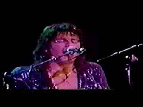 Pat Travers Band — PAT TRAVERS BAND: CRASH AND BURN Live 1980