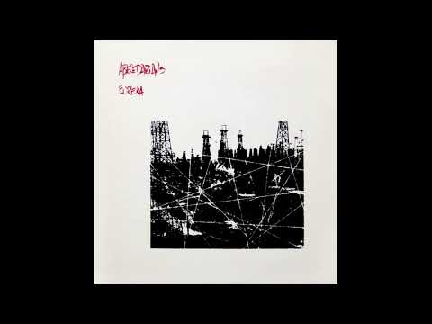 Abecedarians — Abecedarians - Soil [1986]