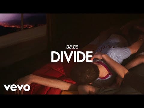 Bastille — Divide
