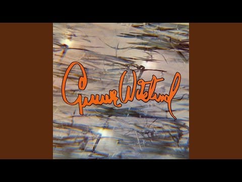 Gunnar Wiklund — Idag kan aldrig bli igår