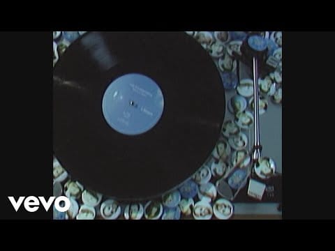 LCD Soundsystem — LCD Soundsystem 2017 American Dream Promo Spot 2