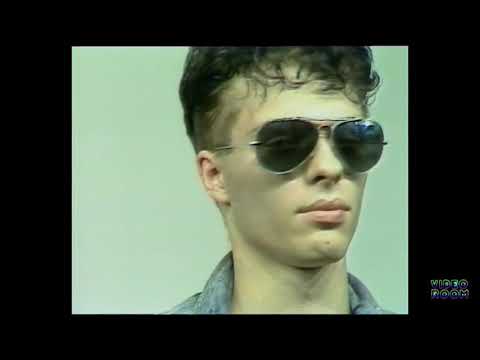 PVC (5) — P.V.C - Berlin By Night (1982) (High Definition)