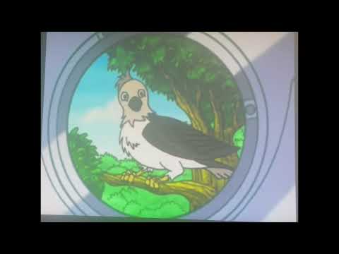 Go Diego Go! — Go Diego Go: Diego’s Wolf Pup Rescue Part 5