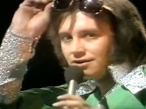 Mud — Maybe Tomorrow -  Mud