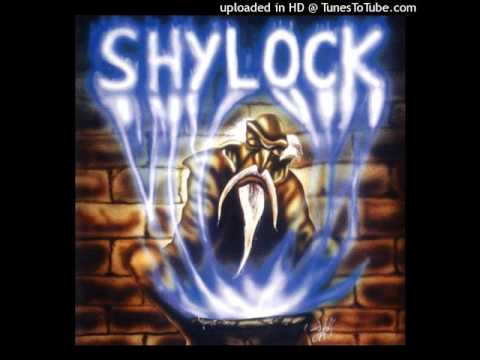 Shylock (4) — shylock - Can't Let U Go