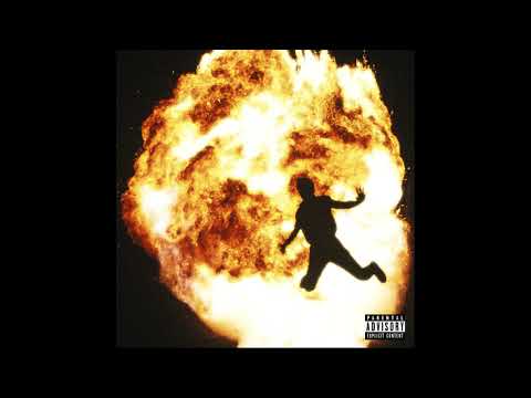 Metro Boomin — Metro Boomin - Overdue feat. Travis Scott [Not All Heroes Wear Capes]