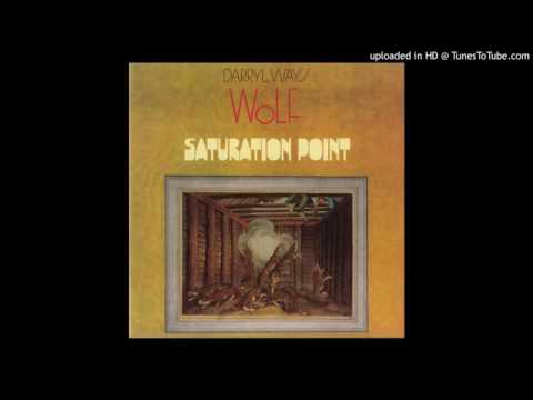 Darryl Way's Wolf — Darryl Way's WOLF ► Slow Rag [HQ Audio] Saturation Point 1973