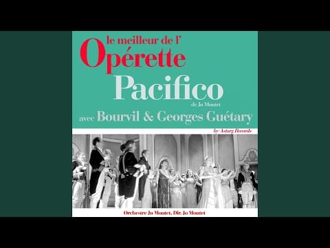 Bourvil — C'est ça l'amour