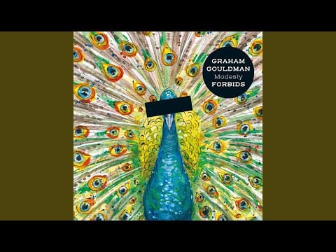 Graham Gouldman — It's Not You It's Me