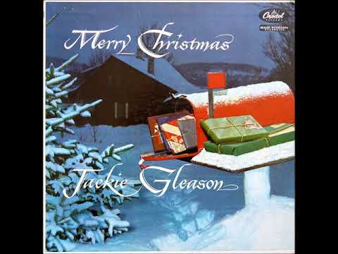 Jackie Gleason — The Story of a Starry Night ~ Jackie Gleason (1956)