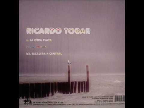 Ricardo Tobar — Ricardo Tobar - With You