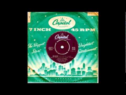 Stan Freberg — Stan Freberg Featuring Jesse White -- Sh-Boom (Life Could Be A Dream)1954