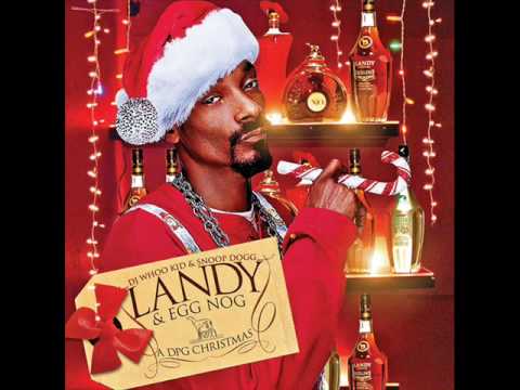 Snoop Dogg — Landy In My Egg Nogg - Bad Luck Feat Soopafly