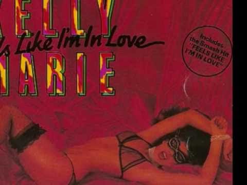 Kelly Marie — Kelly Marie - Love Trial (12 Inch Mix)