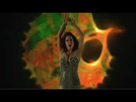 Sylvia Tosun — Sylvia Tosun vs Noferini Marini - Push 'N Pull (Official Video)