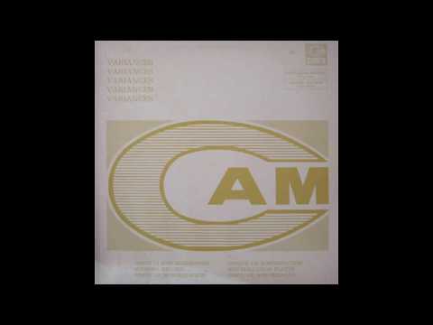 Renaldo Cerri — Armand Migiani & Renaldo Cerri - Millions De Soleils 1975