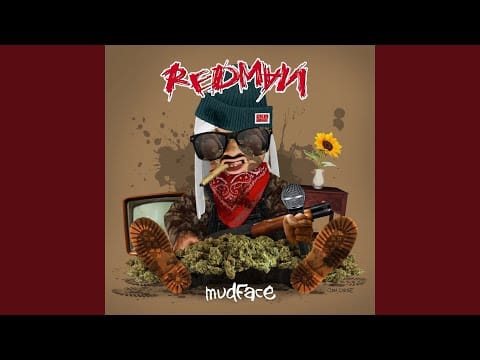 Redman — Let It Go