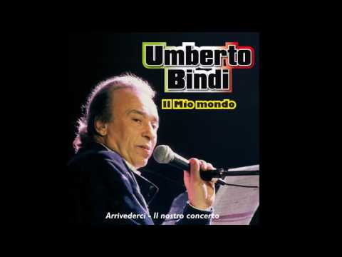Umberto Bindi — Umberto Bindi - Il nostro concerto