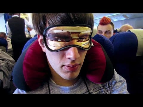 Netsky — Netsky - Come Alive - Official Video