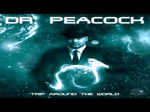 Dr. Peacock — 16. Dr. Peacock - Trip to France ft. Maissouille