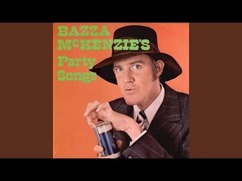 Barry Crocker — Where Have They Gone