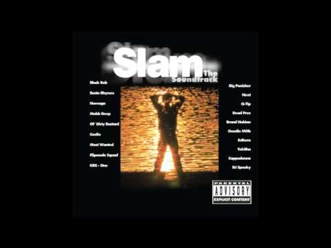 Big Punisher — Noreaga - thug poetry