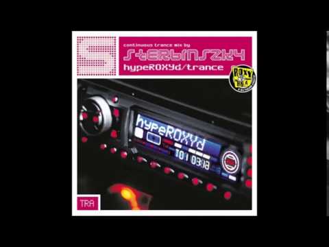 Szekeres Adrien — 07. Szekeres Adrien - Futok a szívem után (Sterbinszky & Tranzident Club Version)