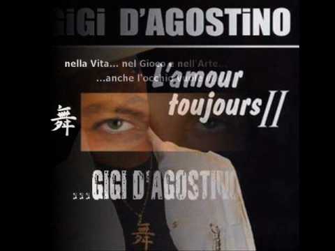Michael Joncas — Gigi D'Agostino - On Eagle's Wings (L'Amour Toujours II )