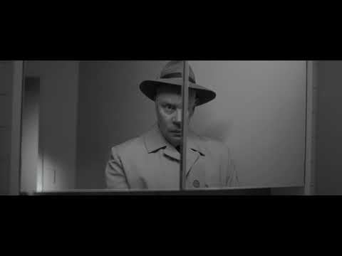 Delaney Davidson — Delaney Davidson- Out of my Head Official Video