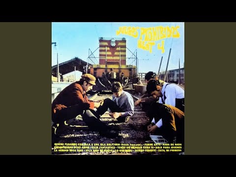 Los Beat 4 — La Verdad Está Aquí
