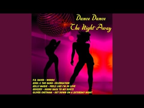 Kelly Marie — Feels Like I'm in Love