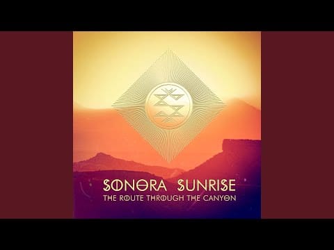 Sonora Sunrise — Ancient Stones (Planetary Standoff)