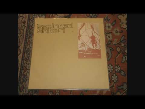 Seein' Red — Seein' Red / Shikari - split 10" (full album)