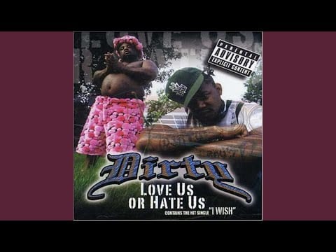 Dirty (4) — Da Hood