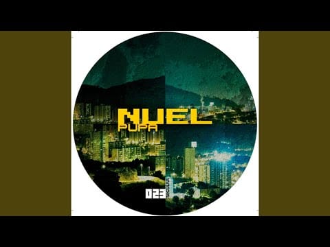 Nuel — Double spacing