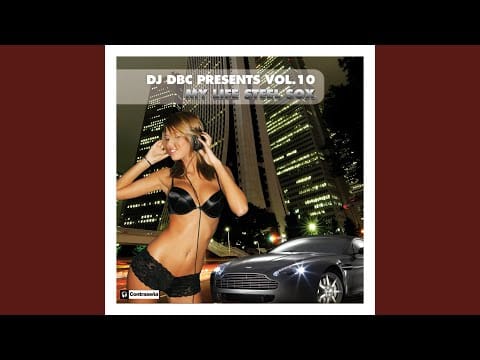 DJ DBC — Return 2 Hard-Bass