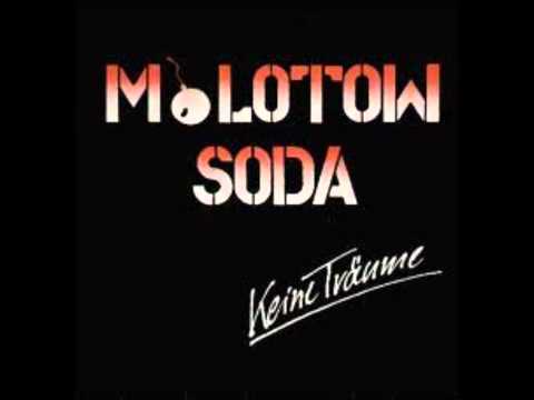 Molotow Soda — Molotow Soda - Everything