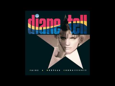 Diane Tell — Diane Tell - Pas grand chose