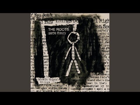 The Roots — Dilltastic Vol Won (derful)