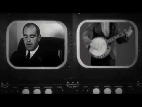 Public Service Broadcasting — PUBLIC SERVICE BROADCASTING - Theme From PSB