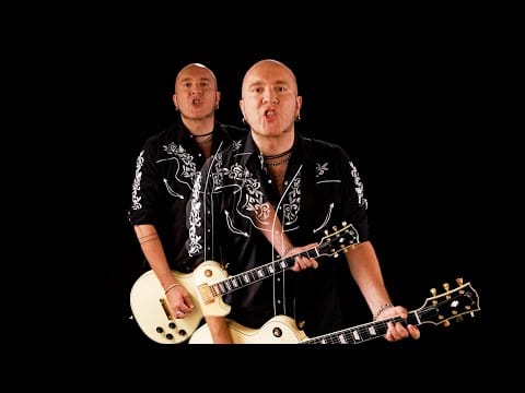 Chris Catalyst — Emergency - Chris Catalyst (from Mad In England, coming October 2023)